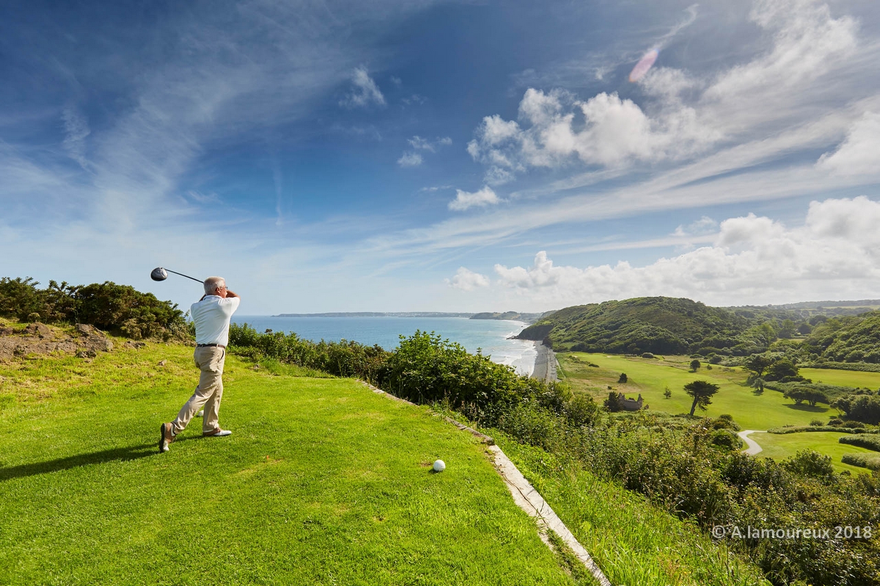 Bookandgolf | Golf Bluegreen Pléneuf-Val-André